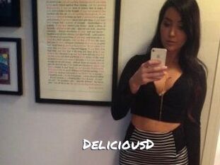 DeliciousD