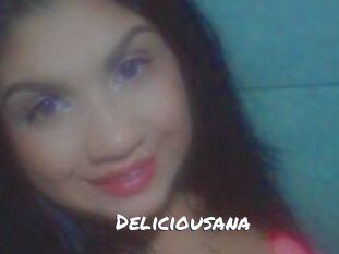 Deliciousana