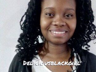 Deliciousblackgirl