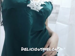 Deliciousmelons