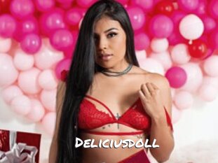 Deliciusdoll