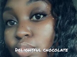 Delightful_chocolate