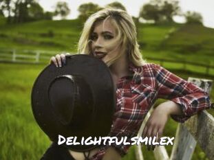 Delightfulsmilex