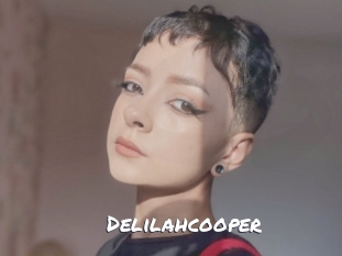 Delilahcooper