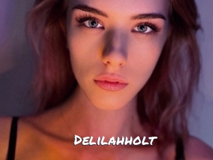 Delilahholt