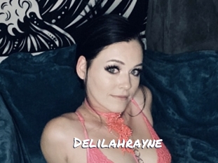 Delilahrayne