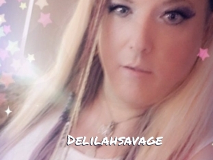 Delilahsavage