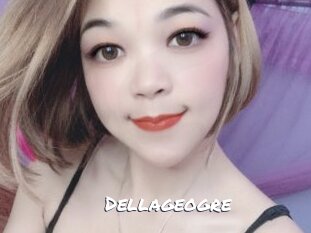 Dellageogre