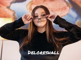 Deloreshall