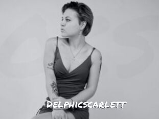 Delphicscarlett