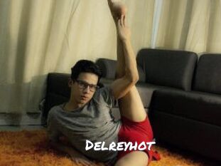 Delreyhot