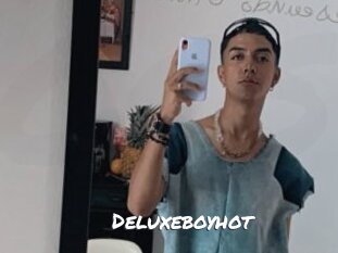 Deluxeboyhot