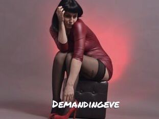 Demandingeve
