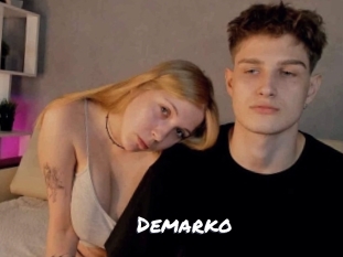 Demarko