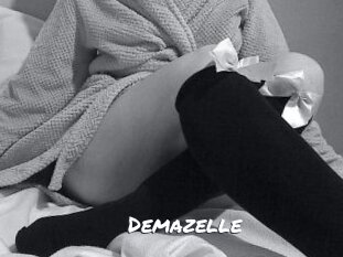 Demazelle