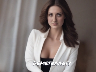 Demetraanty