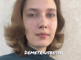 Demetriusbesso