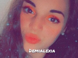 Demialexia