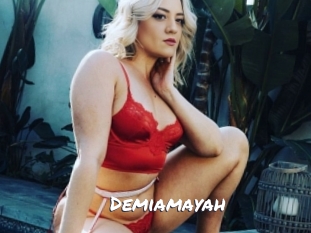 Demiamayah