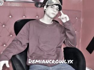 Demiancrowlyx
