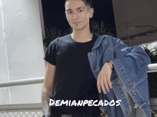 demianpecados Ochranne Siete