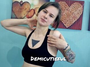 Demicutieful