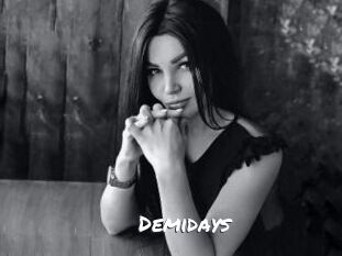 Demidays