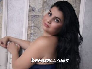 Demifellows
