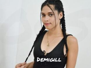Demigill