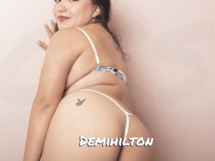 Demihilton