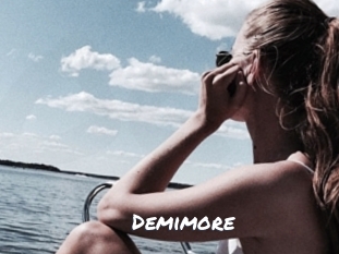 Demimore