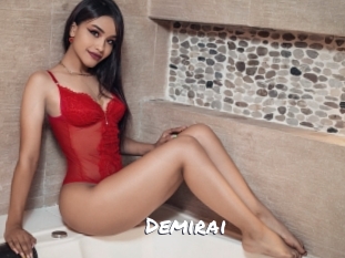 demirai Ochranne Siete