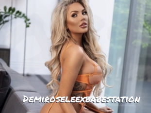 Demiroseleexbabestation