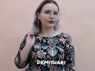 Demishari