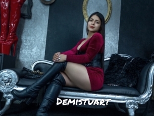 Demistuart