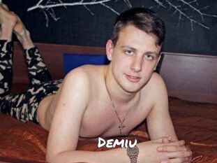 Demiu