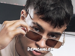 Demonalek