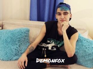 Demonfox