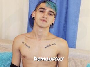 Demonfoxy