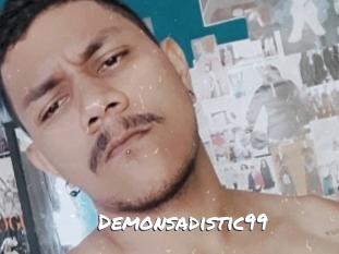 Demonsadistic99