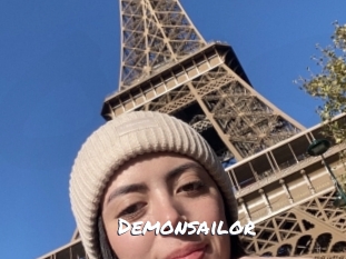 Demonsailor
