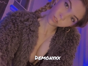 Demonyxx