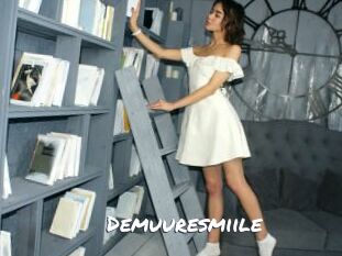 Demuuresmiile