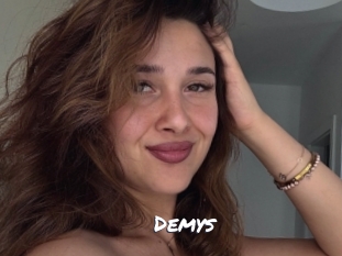 Demys