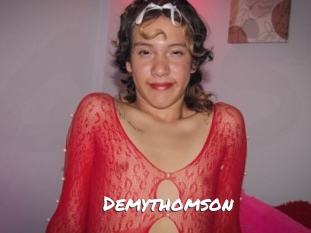 Demythomson