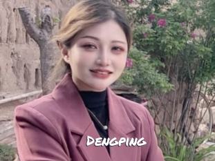 Dengping