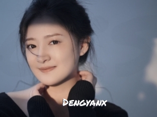 Dengyanx