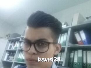 Denis123