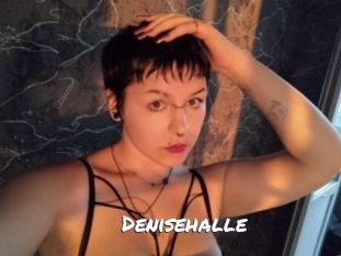 Denisehalle