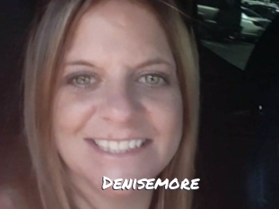 denisemore Ochranne Siete